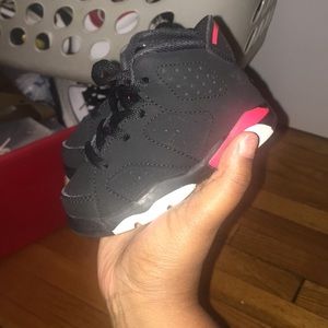 Jordan Retro 6 SOLD